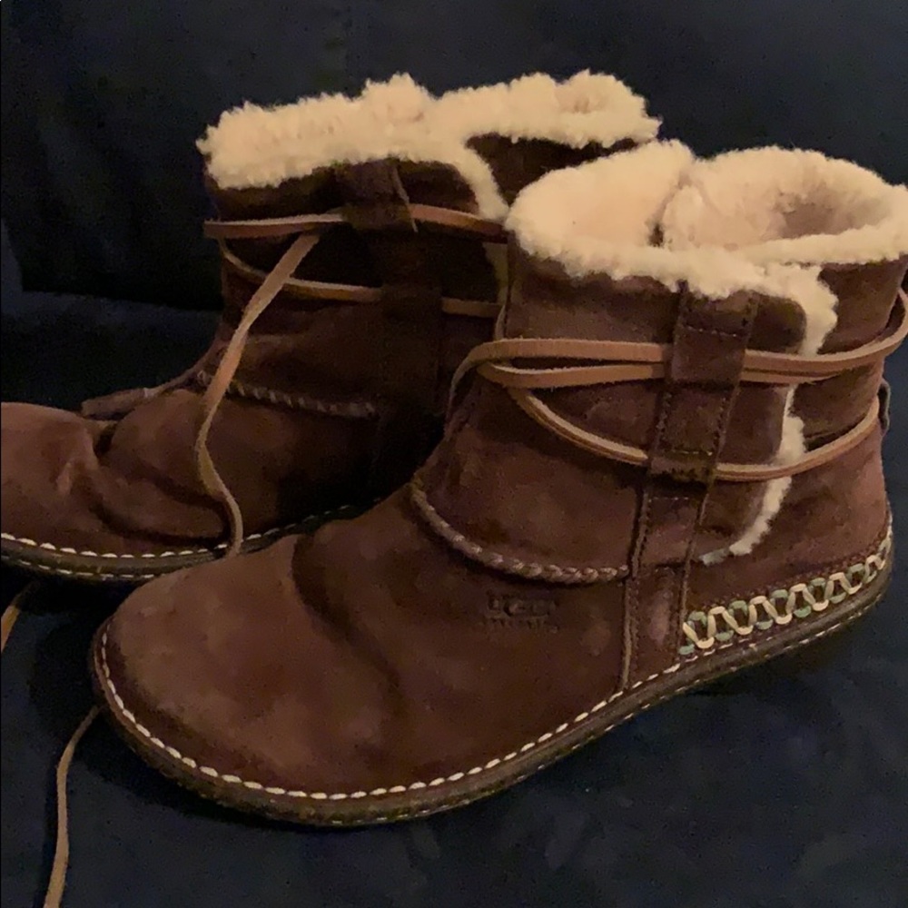 Ugg boots